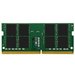 Memorie RAM notebook Kingston, SODIMM, DDR4, 16GB, CL19, 2666MHz